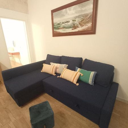 Luna Monopoli Zewnętrze zdjęcie