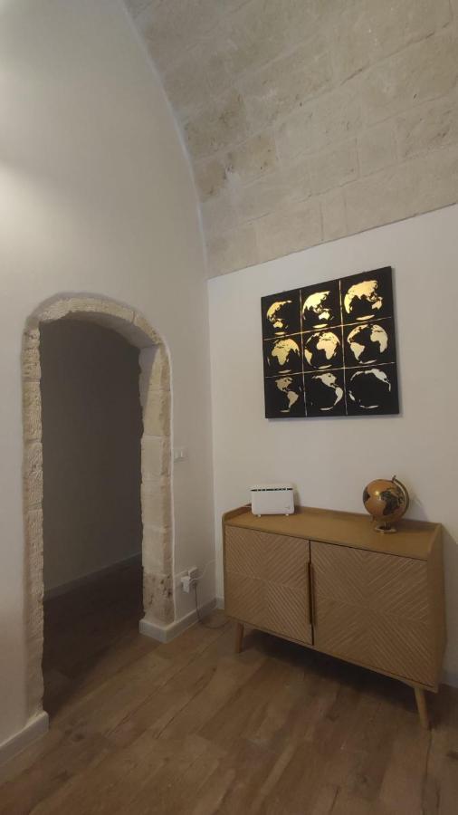Luna Monopoli Zewnętrze zdjęcie