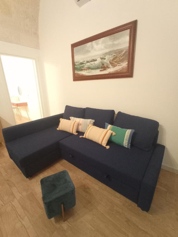 Luna Monopoli Zewnętrze zdjęcie