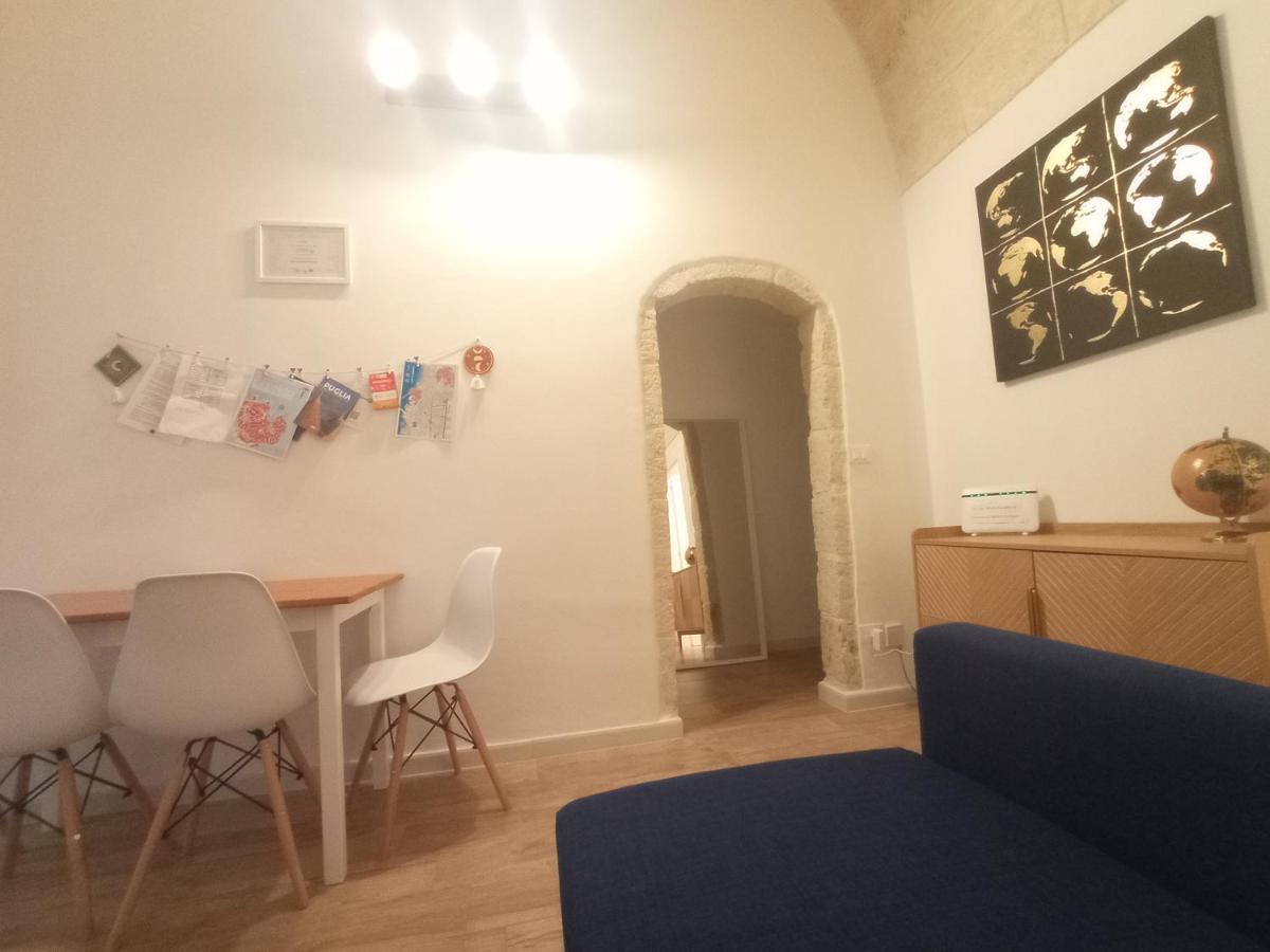 Luna Monopoli Zewnętrze zdjęcie